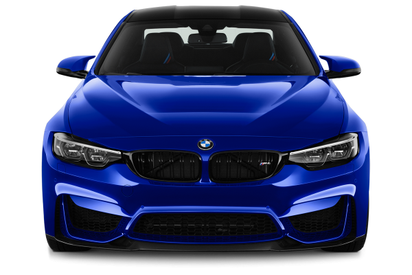 Bmw M4 COUPE