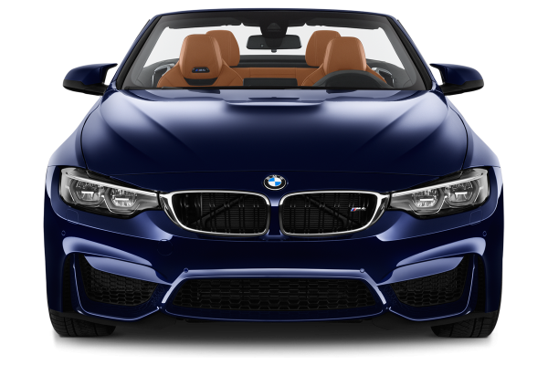 Bmw M4 CABRIOLET F83 LCI