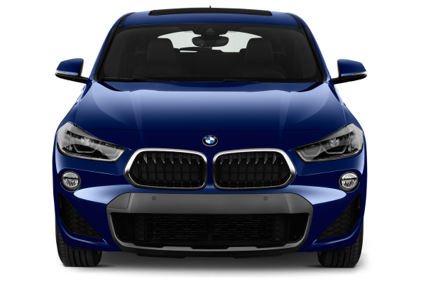 Bmw X2 F39