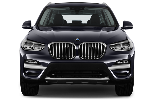 Bmw X3 G01