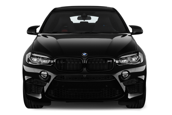 Bmw X6 M F86