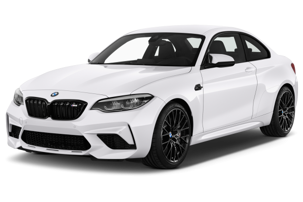 Bmw M2 competition
