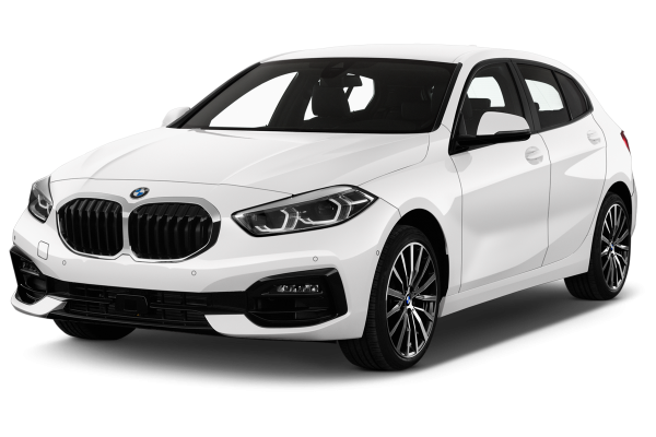 BMW Série 1 (F40) : Moteurs et caractéristiques
