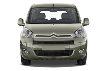 Citroen Berlingo 2010 face