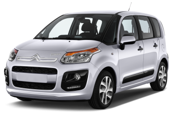 citroen C3 PICASSO en promotion