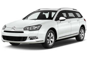 citroen C5 TOURER en promotion