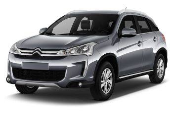 citroen C4 AIRCROSS en promotion