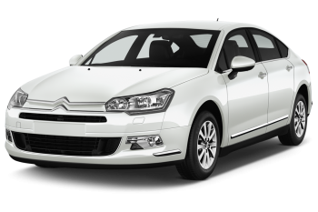 citroen C5 en promotion