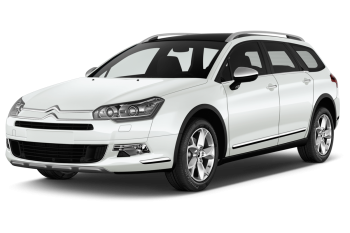 citroen C5 TOURER XTR en promotion