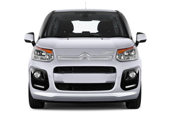 Citroen C3 PICASSO Citroen C3 PICASSO