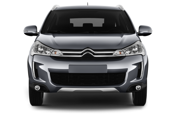 Citroen C4 AIRCROSS Citroen C4 AIRCROSS
