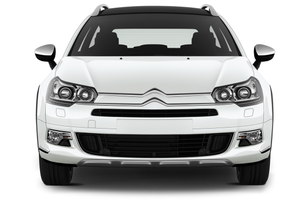 Citroen C5 TOURER XTR Citroen C5 TOURER XTR