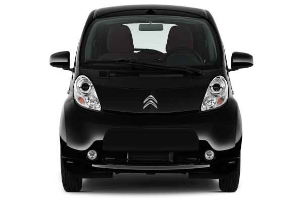 Citroen C-ZERO