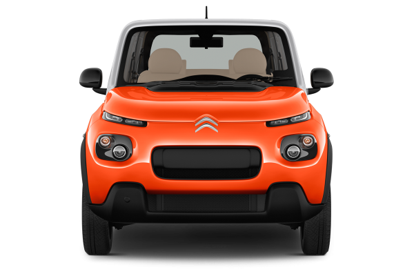 Citroen E-MEHARI Citroen E-MEHARI