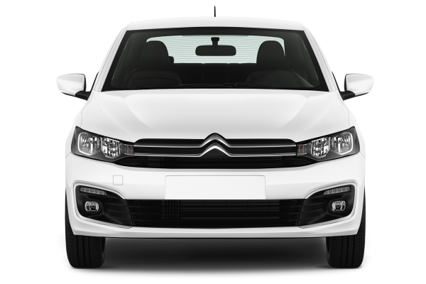 Citroen C-ELYSEE
