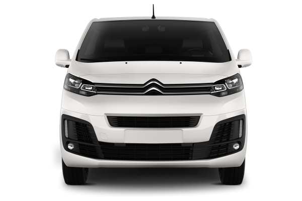 Citroen SPACETOURER