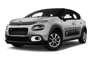 Citroen C3 Puretech 82
