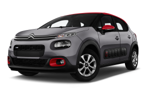 Citroen C3 Puretech 82