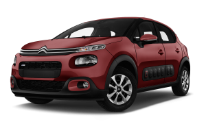 Citroen C3 Puretech 82 s&s