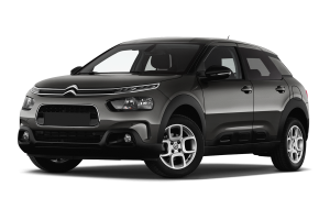 Citroen C4 cactus Puretech 110 s&s eat6