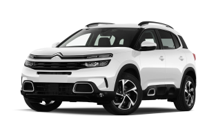Citroen C5 aircross Bluehdi 180 s&s eat8