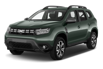 Achat d'une Dacia neuve : jusqu'à -13% de remise