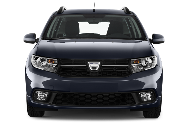Dacia LOGAN MCV