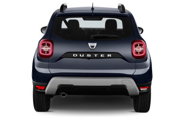 Dacia Duster Jusqu A 9 5 De Remise Sur Un Dacia Duster Neuf