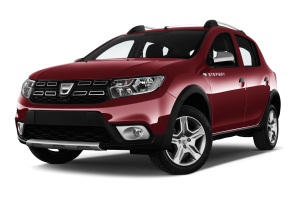 Dacia Sandero Tce 90