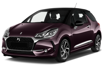 DS 3 EXECUTIVE ds3 puretech 82 bvm drive efficiency