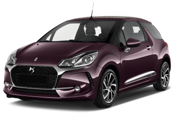 Ds 3 cabriolet Ds 3 cabriolet