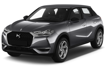 Ds ds3 crossback en importation