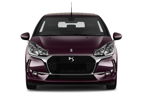 Ds 3 CABRIOLET