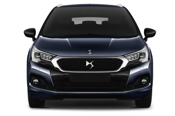 Ds 4 CROSSBACK EXECUTIVE