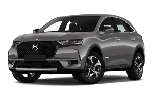 Ds 7 crossback Puretech 180 eat8