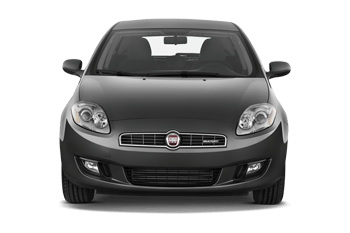 Fiat Bravo 2010 face