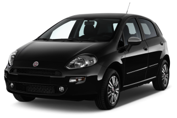 fiat PUNTO SERIE 8 en promotion
