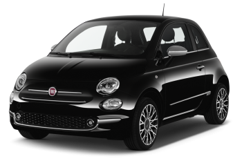 Fiat 500 serie 8 euro 6d-temp en promotion