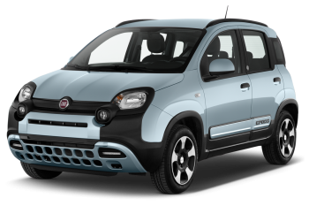 Fiat city cross my21 en promotion