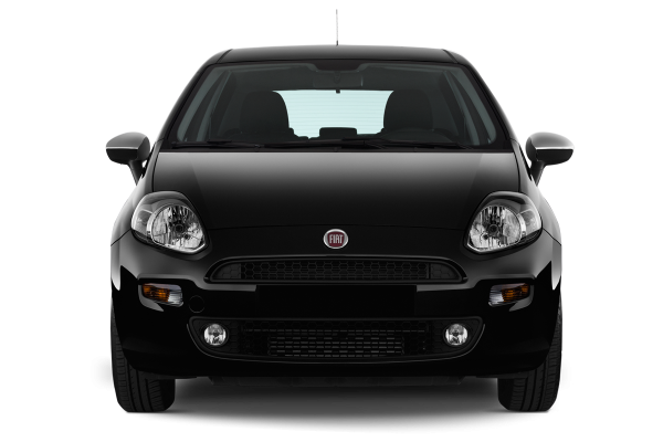 Fiat PUNTO SERIE 8