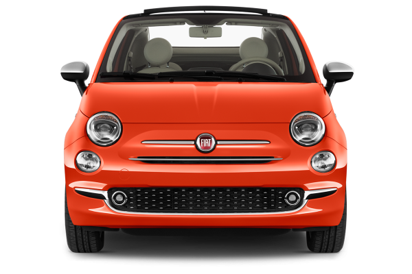 Fiat 500C SERIE 6