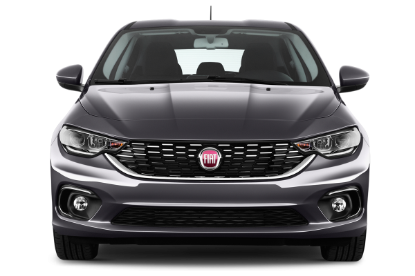 Fiat TIPO 5 PORTES