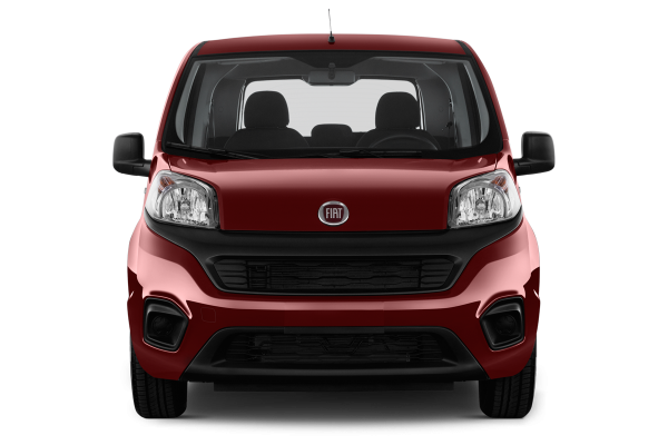 Fiat QUBO SERIE 1