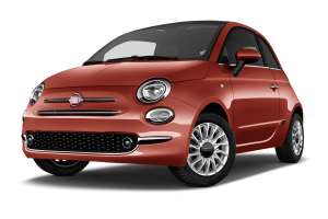 Fiat 500 serie 6 euro 6d 500 1.2 69 ch s&s dualogic