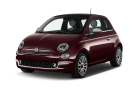 Acheter FIAT 500 MY22 500 1.0 70 ch Hybride BSG S S Cult 3p chez un mandataire auto