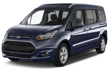 Ford grand tourneo connect en promotion