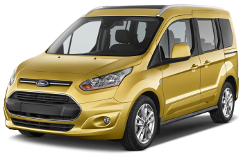 Ford tourneo connect en promotion