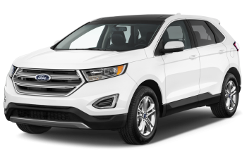 Ford edge en promotion