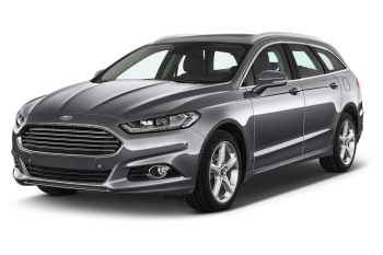 Ford mondeo sw en promotion