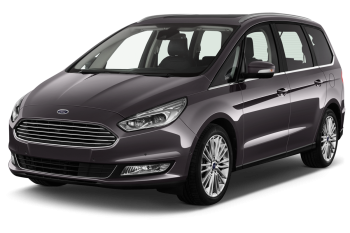 Ford galaxy en promotion